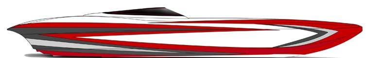 36' Speedster
