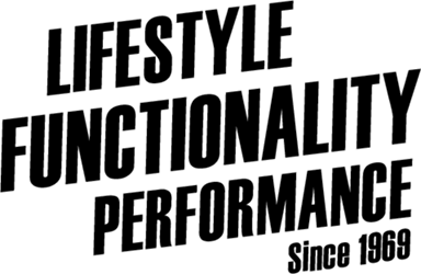 Lifestyle Functionality Performance Since 1969